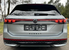 VW Passat Passat R-Line * MATRIX-LED* 360 ОЧАКВАН ВНОС , снимка 5