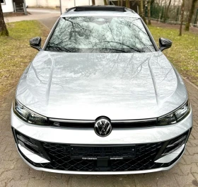 VW Passat Passat R-Line * MATRIX-LED* 360    | Mobile.bg    2