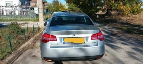 Citroen C5, снимка 3