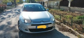 Citroen C5, снимка 2