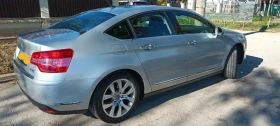 Citroen C5, снимка 1