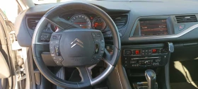 Citroen C5, снимка 6