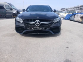  Mercedes-Benz E 63 A...