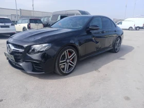 Mercedes-Benz E 63 AMG S 4Matic+ , снимка 2