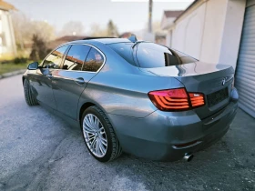 BMW 535 Фейс Сменени Вериги Лагери, снимка 14