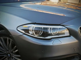 BMW 535 Фейс Сменени Вериги Лагери, снимка 6