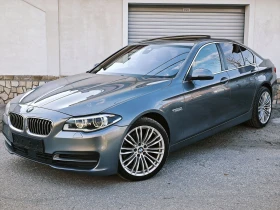 BMW 535 Фейс Сменени Вериги Лагери, снимка 1