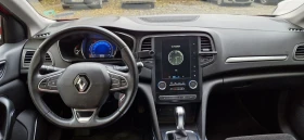 Renault Megane 1.3 TCi Grandtour | Mobile.bg    8