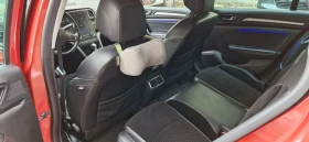 Renault Megane 1.3 TCi Grandtour | Mobile.bg    7