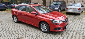     Renault Megane 1.3 TCi Grandtour