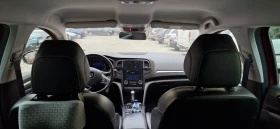 Renault Megane 1.3 TCi Grandtour | Mobile.bg    6