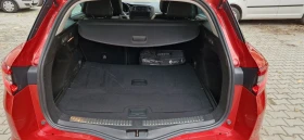 Renault Megane 1.3 TCi Grandtour | Mobile.bg    14