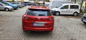 Renault Megane 1.3 TCi Grandtour | Mobile.bg    4
