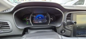 Renault Megane 1.3 TCi Grandtour | Mobile.bg    10