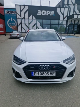 Audi A4 2.0 TFSI - 46500 лв. - 95589907 7