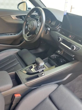 Audi A4 2.0 TFSI - 46500 лв. - 95589907 11