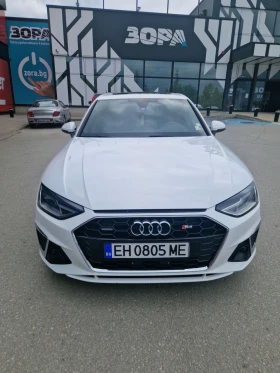 Audi A4 2.0 TFSI - 46500 лв. - 95589907 10