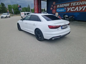 Audi A4 2.0 TFSI - 46500 лв. - 95589907 2