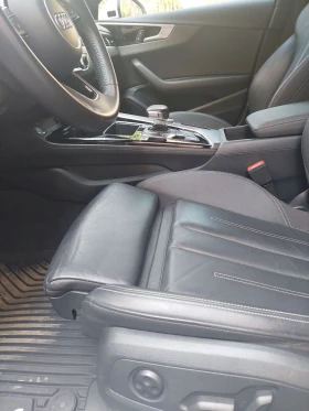 Audi A4 2.0 TFSI - 46500 лв. - 95589907 12