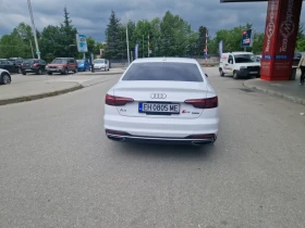 Audi A4 2.0 TFSI - 46500 лв. - 95589907 3