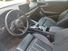 Audi A4 2.0 TFSI - 46500 лв. - 95589907 13