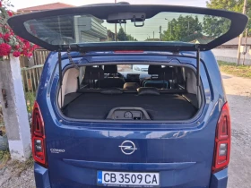 Opel Combo Opel Combo life L1 | Mobile.bg    3