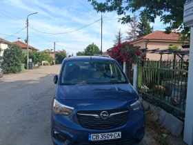     Opel Combo Opel Combo life L1