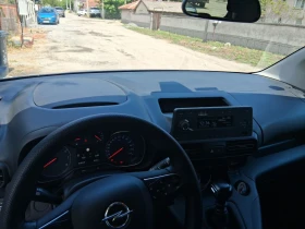 Opel Combo Opel Combo life L1 | Mobile.bg    5