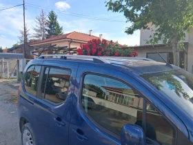 Opel Combo Opel Combo life L1 | Mobile.bg    2