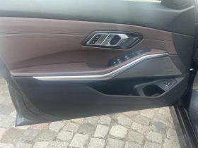 BMW 320 D/xDRIVE/LAZER/H&K/360 /Pano/NAVI/70 хил.км.! - 49000 лв. - 20217901 14