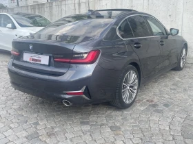 BMW 320 D/xDRIVE/LAZER/H&K/360 /Pano/NAVI/70 хил.км.! - 49000 лв. - 20217901 6