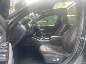 BMW 320 D/xDRIVE/LAZER/H&K/360 /Pano/NAVI/70 хил.км.! - 49000 лв. - 20217901 9