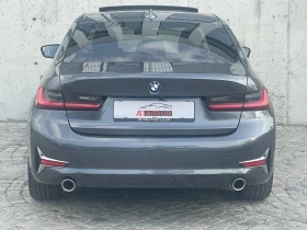 BMW 320 D/xDRIVE/LAZER/H&K/360 /Pano/NAVI/70 хил.км.! - 49000 лв. - 20217901 8