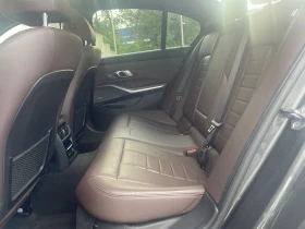 BMW 320 D/xDRIVE/LAZER/H&K/360 /Pano/NAVI/70 хил.км.! - 49000 лв. - 20217901 13