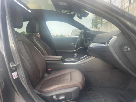 BMW 320 D/xDRIVE/LAZER/H&K/360 /Pano/NAVI/70 хил.км.! - 49000 лв. - 20217901 10