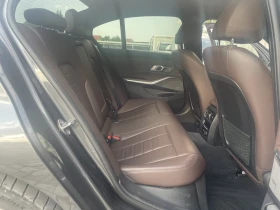 BMW 320 D/xDRIVE/LAZER/H&K/360 /Pano/NAVI/70 хил.км.! - 49000 лв. - 20217901 12
