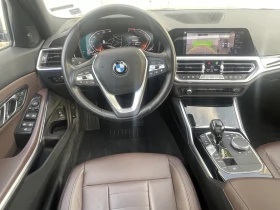BMW 320 D/xDRIVE/LAZER/H&K/360 /Pano/NAVI/70 хил.км.! - 49000 лв. - 20217901 11