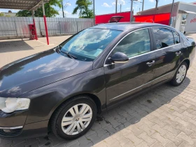 Обява за продажба на VW Passat ~5 199 лв. - изображение 1
