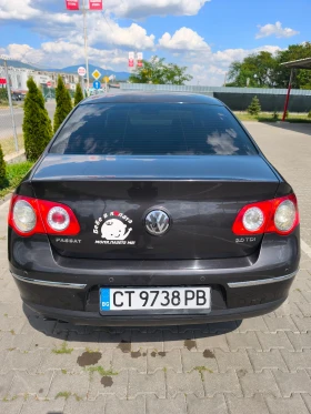 Обява за продажба на VW Passat ~5 199 лв. - изображение 3