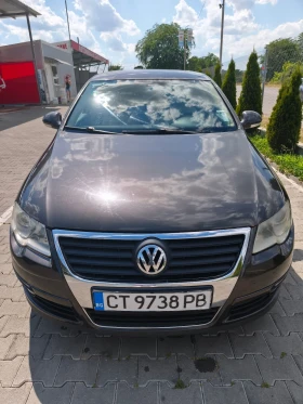 Обява за продажба на VW Passat ~5 199 лв. - изображение 2