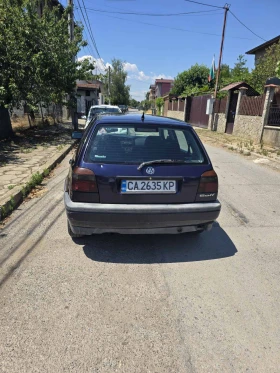 VW Golf | Mobile.bg    4