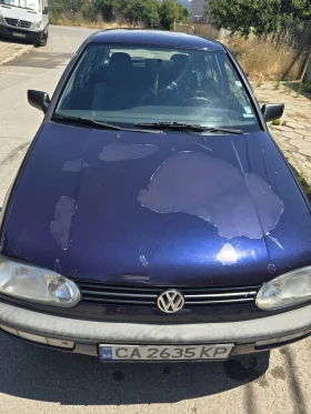 VW Golf | Mobile.bg    5