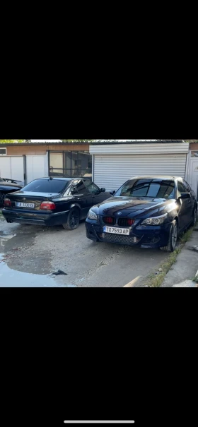 BMW 530 | Mobile.bg    2