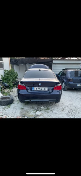 BMW 530 | Mobile.bg    5