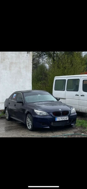BMW 530 | Mobile.bg    3