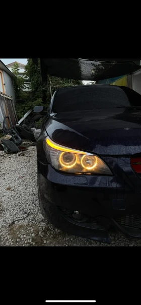 BMW 530 | Mobile.bg    6