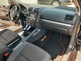 VW Golf 2.0TDI 140.. ! | Mobile.bg    9