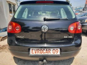 VW Golf 2.0TDI 140.. ! | Mobile.bg    6