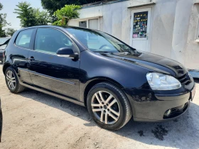 VW Golf 2.0TDI 140.. ! | Mobile.bg    4