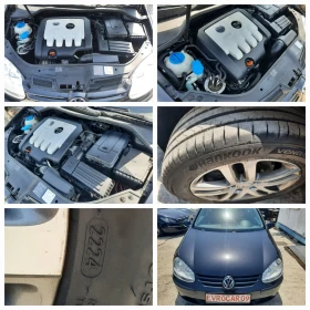 VW Golf 2.0TDI 140.. ! | Mobile.bg    17